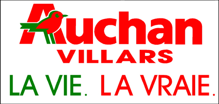 AUCHAN